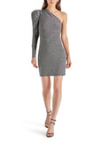 Mirabelle Mini Dress in Black