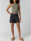 So Soft Seamless Modal Tank in Laurel Canyon