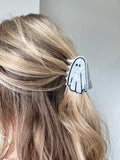 Ghostie Hair Clip
