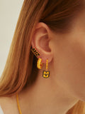 University of Missouri Earring Set of 3