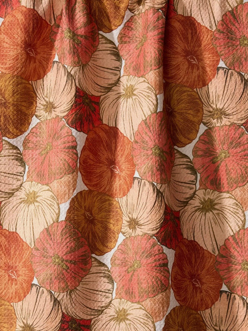 Tendril Tea Towel