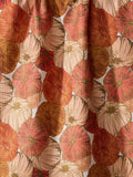 Tendril Tea Towel
