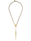 The Amparo Rosary