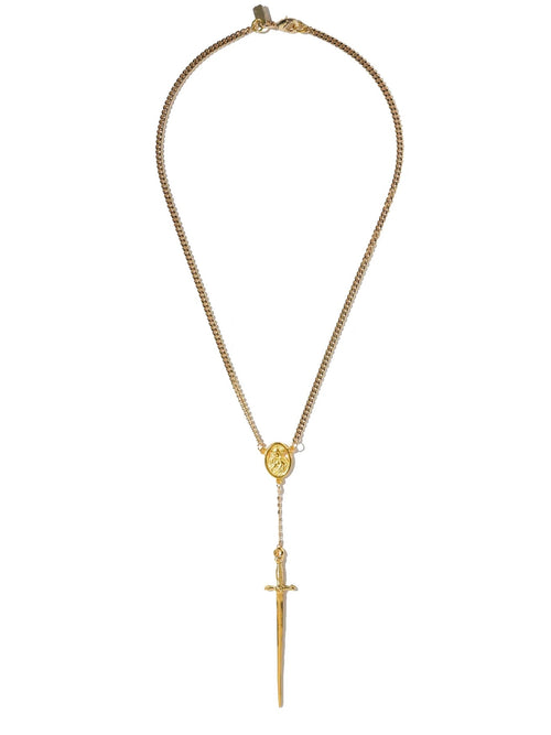 The Amparo Rosary