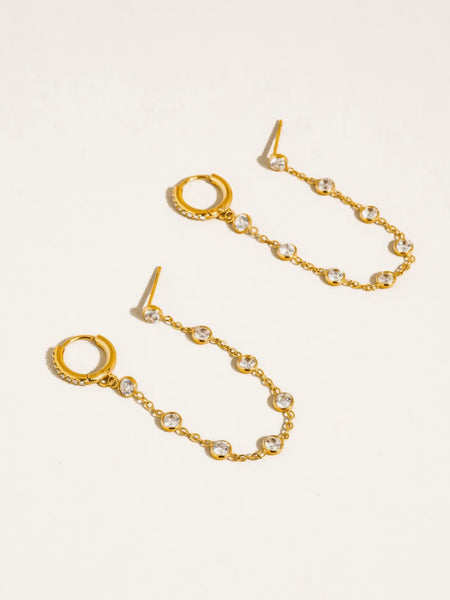 Bouquet Hoops