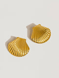 Cepe Shell Studs
