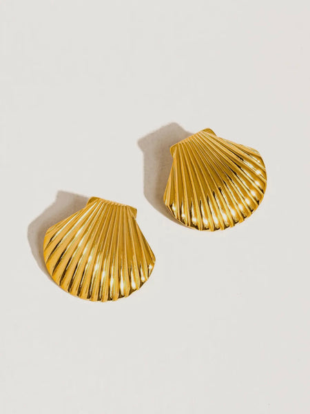 Cepe Shell Studs