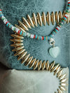 Larsen Choker Necklace