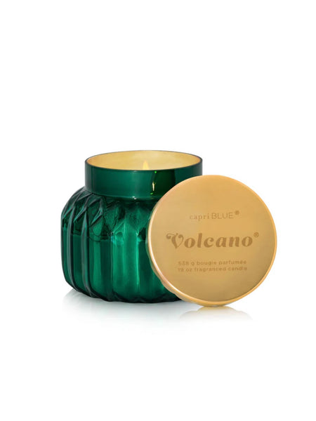 Volcano Royal Gem Signature Jar 19oz