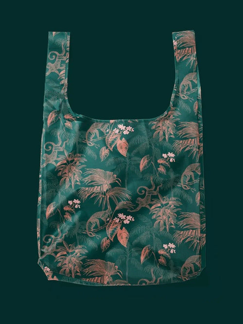 Monkey Business Reusable Bag