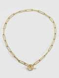 Bella Toggle Choker