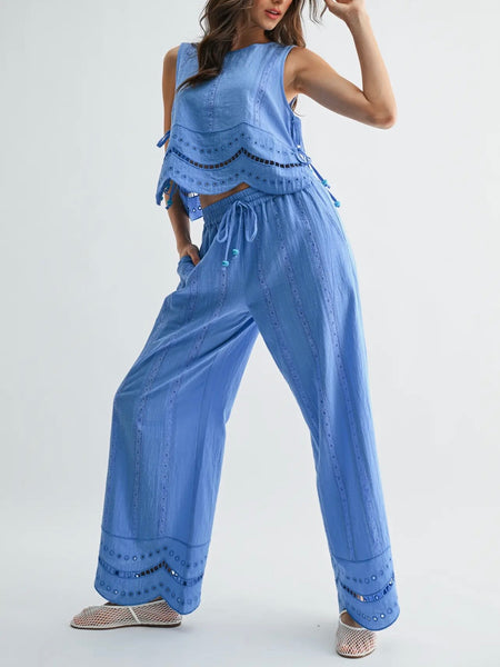 True To You Set in Blue