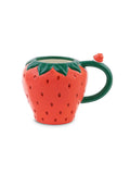 Strawberry Fields Mug