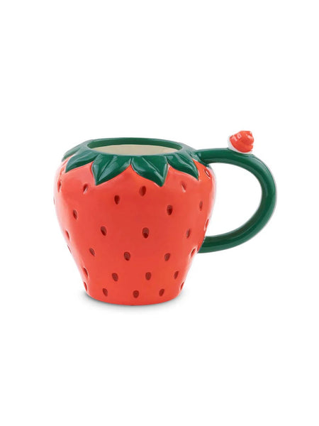 Strawberry Fields Mug