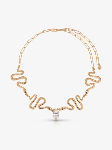 Serpentina Choker