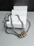 Revel Necklace