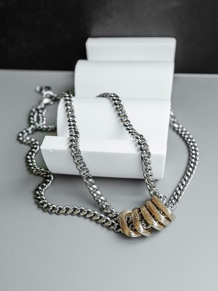 Revel Necklace