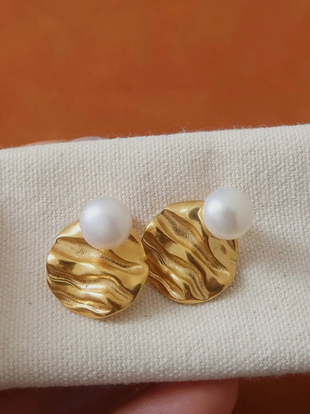 Roussel Classic Cuff Bangle