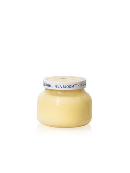 Caffe Capri Petite Candle 8oz in Isla Bloom