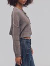 Ottilie Cardi in Espresso
