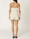 Carina Skort in Oat