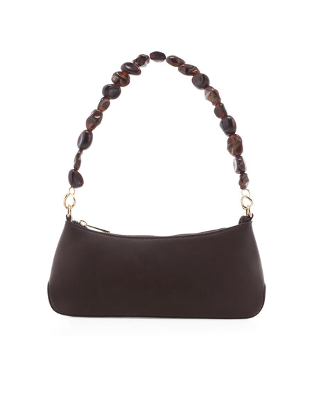 Jamie Bag in Chocolate