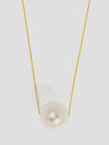 Pearl Drop Necklace