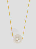 Pearl Drop Necklace