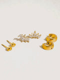 Anouk Earring Set