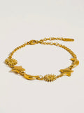 Leonora Sun & Star Bracelet