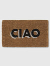 CIAO Doormat