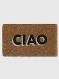 CIAO Doormat