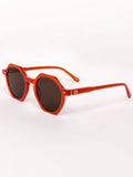 Millie Sunnies in Cherry Bomb
