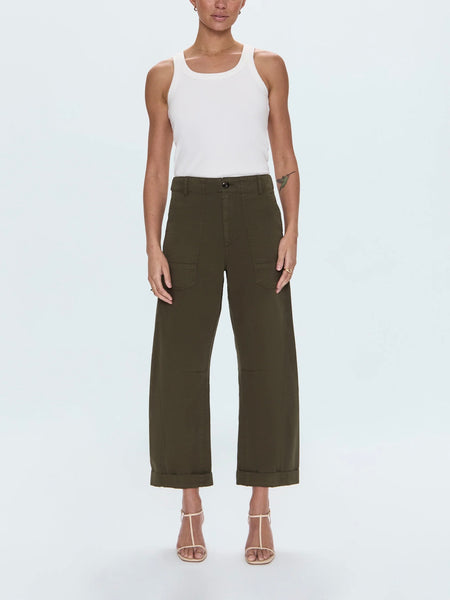 Tori Pant in Sequioa