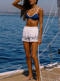 Malik Short in Regatta Anchor