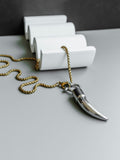 Dixie Necklace