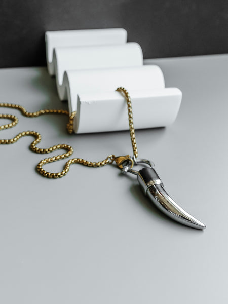 Dixie Necklace