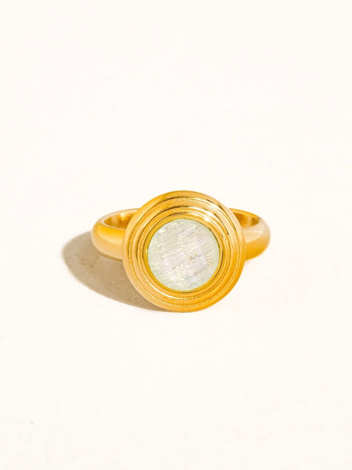 Arquets Vintage Ring
