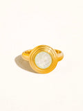 Arquets Vintage Ring