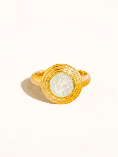 Arquets Vintage Ring