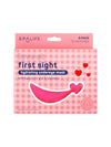 Love At First Sight Undereye Masks