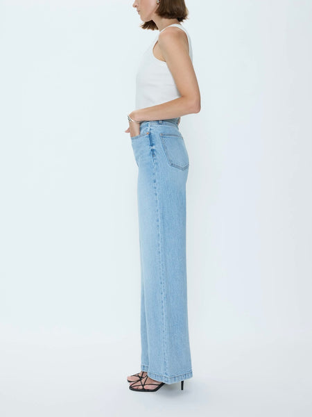 Lana Jean in Perspective