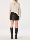 Jailene Top in Heather