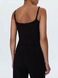 Marcia Jumpsuit in Black