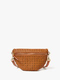 Petite Fanny in Rattan Tan