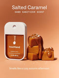 Salted Caramel Hand Sanitizer