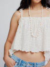 Briana Tank in Sugar Swizzle