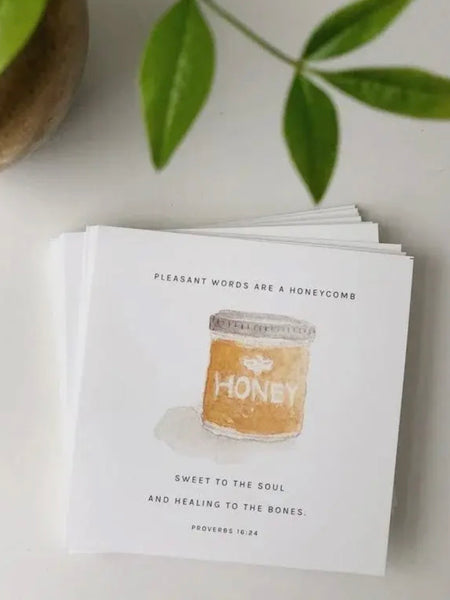 Truth For Today Cards