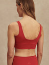 Freesoft Cori Bra in Lava Falls