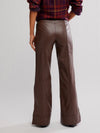 Glow Up Vegan Pant in Potting Soil
